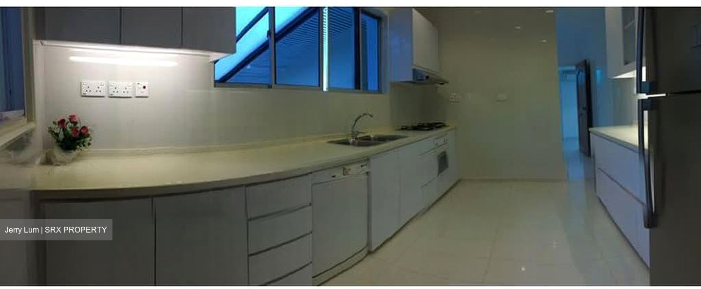 Binjai Park (D21), Detached #601017921